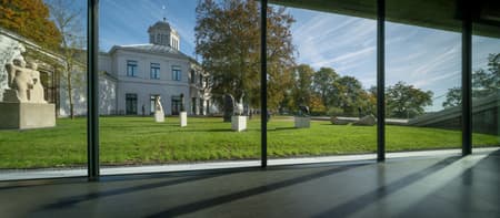 Museum Arnhem